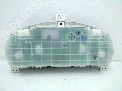 Instrument cluster MAZDA 6 Saloon (GG) 1.8 | BP21150378C47