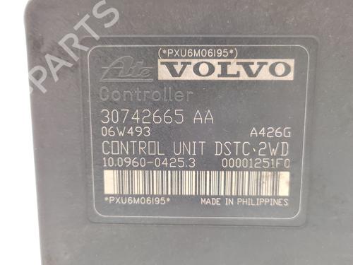 ABS pump VOLVO V50 (545) 1.6 D | BP32238433M43 