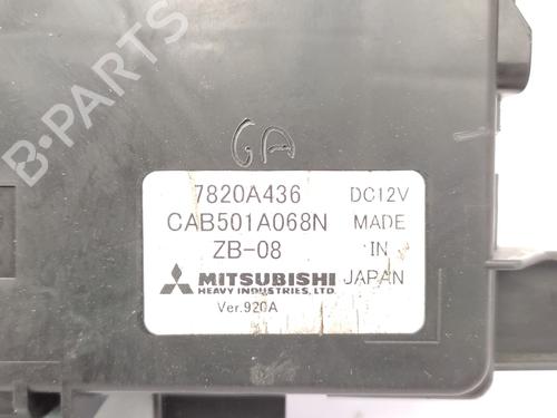 Electronic module MITSUBISHI ASX (GA_W_)  | BP24297955M83 