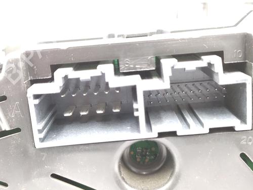 Instrument cluster JEEP CHEROKEE (KK) 2.8 CRD 4x4 | BP38959542C47 - Image 5