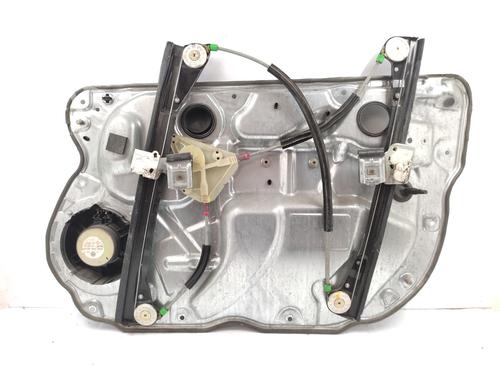 Used Front left window mechanism VW POLO IV (9N_, 9A_) [2001-2014]  21152540