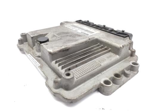 Engine control unit (ECU) RENAULT SCÉNIC II (JM0/1_) 1.9 dCi (JM0G, JM12, JM1G, JM2C) | BP21155839M57 