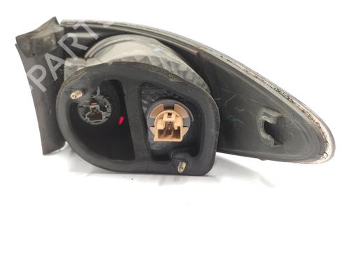 Venstre Baklys MAZDA 6 Hatchback (GG) 2.0 DI (GG14) | BP21155437C34 