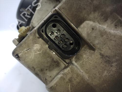 Right headlight SEAT ALHAMBRA (7V8, 7V9)  | BP21158759C29 