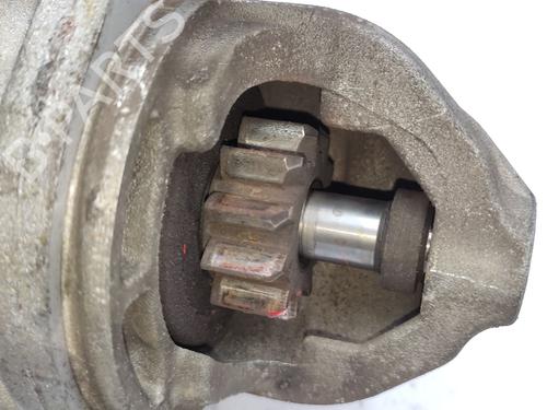 Starter BMW X5 (E53) 3.0 d | BP24468127M8 