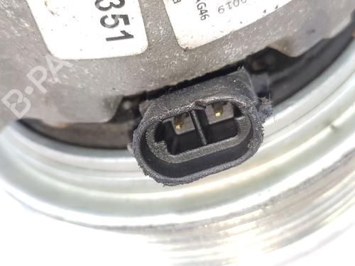 AC-Kompressor RENAULT GRAND SCÉNIC II (JM0/1_) 1.5 dCi (JM1E) | BP30330097M34 