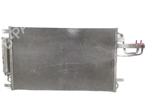 Used AC radiator HYUNDAI TUCSON (JM) [2004-2019]  21158902