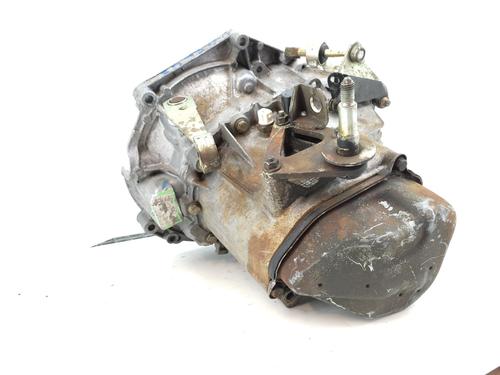 Gearbox CITROËN ZX (N2)  | BP21156099M3 