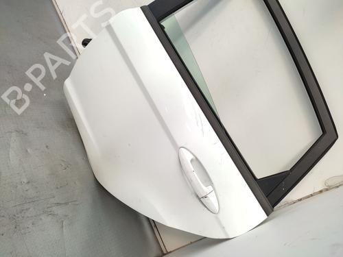 Left rear door FORD FIESTA VI (CB1, CCN) 1.5 TDCi | BP27370104C4 