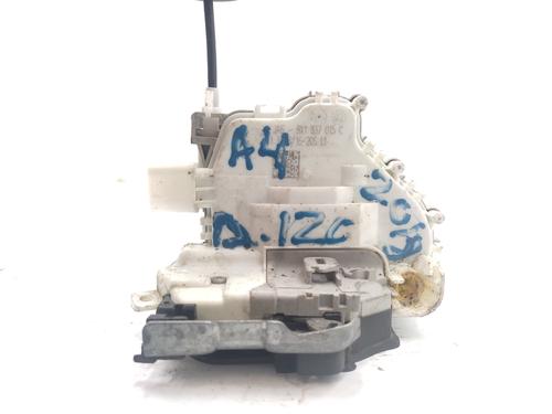 Used Front left lock AUDI A4 B6 (8E2) [2000-2005]  21152737
