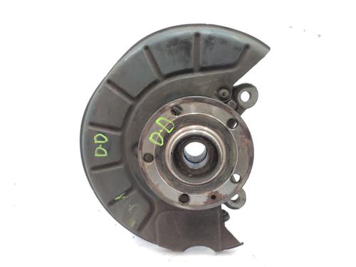 Right front steering knuckle VW TOURAN (1T1, 1T2) 2.0 TDI | BP26383269M26