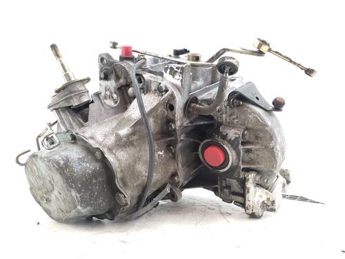 Gearbox CITROËN XSARA (N1) 2.0 HDi 109 | BP21152880M3 