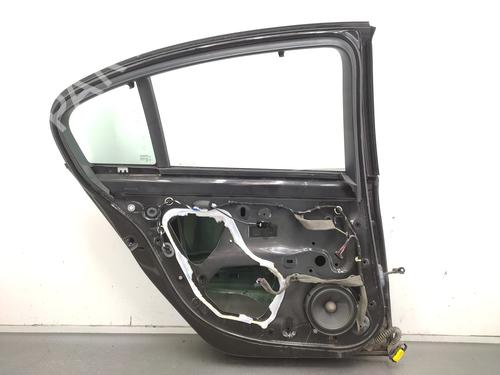 Left rear door RENAULT LAGUNA III (BT0/1)  | BP21159310C4 