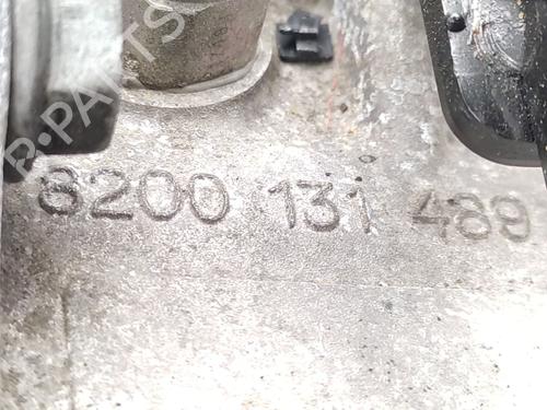 Gearbox NISSAN PRIMERA Hatchback (P12)  | BP21220943M3 