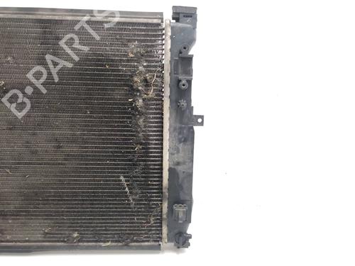 Water radiator SKODA SUPERB I (3U4)  | BP21150998M31