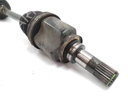 Left front driveshaft MINI MINI (R50, R53) One | BP21152125M38 
