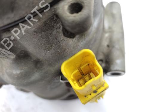 AC compressor CITROËN C4 I (LC_) 1.6 HDi | BP29351920M34 