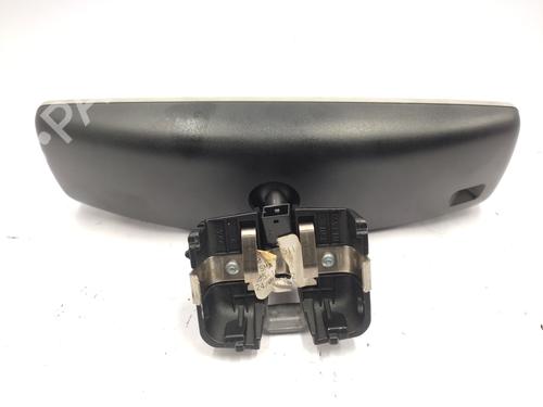 Rear mirror VW PASSAT B6 (3C2) 2.0 TDI 16V | BP21159726I6 
