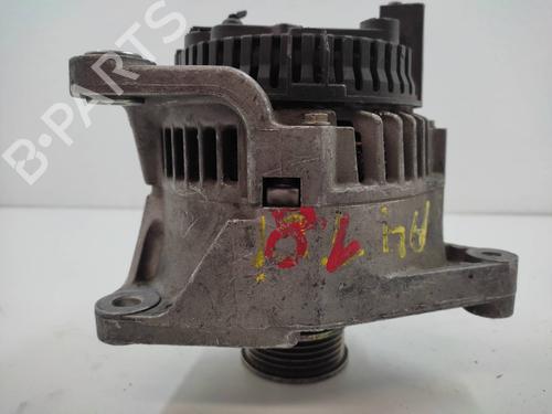 Alternator AUDI A4 B5 (8D2)  | BP21149589M7 