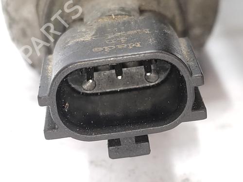 AC radiator NISSAN PRIMERA (P12) 2.0 | BP21157932M32 