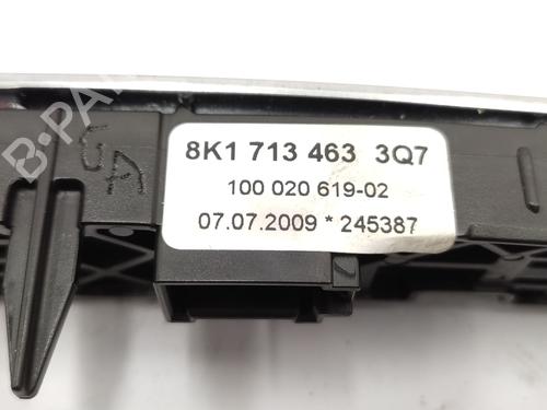 Electronic module AUDI Q5 (8RB) 2.0 TFSI quattro | BP38711313M83 - Image 4