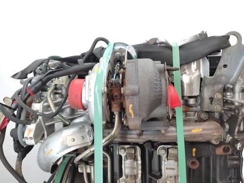 Engine RENAULT ESPACE IV (JK0/1_) 2.0 dCi (JK01, JK02, JK1J, JK1K, JK1H) | BP39093592M1 - Image 5