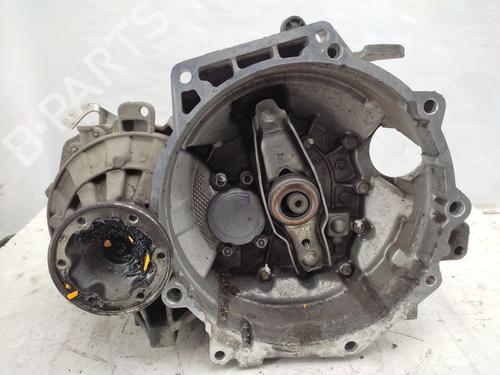 Used Gearbox SEAT LEON (1P1) 1.6 TDI (105 hp) 30273513