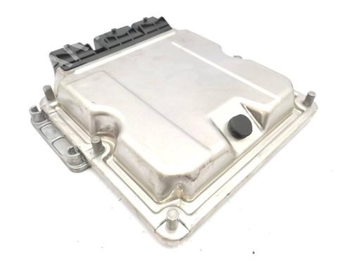 Engine control unit (ECU) CITROËN C5 I (DC_) 2.0 HDi (DCRHZB, DCRHZE) | BP21158630M57 