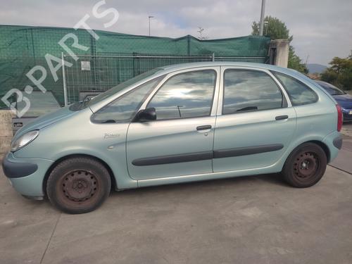 Bomba inyeccion CITROËN XSARA PICASSO (N68) 2.0 HDi | BP29909684M78