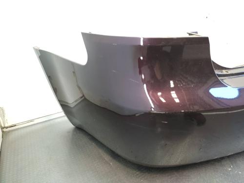 Rear bumper HYUNDAI SONATA V (NF) 2.0 CRDi | BP21161520C8 