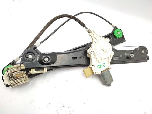 Used Front right window mechanism Front right window mechanism BMW 3 (E90) 320 i (150 hp) 33986522 33986522