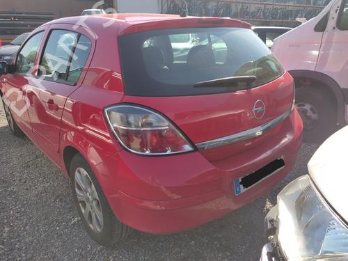 Starter OPEL ASTRA H (A04) 1.7 CDTI (L48) | BP21158694M8 