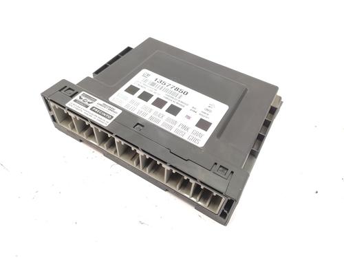 Used Electronic module OPEL ASTRA J (P10) 1.7 CDTI (68) (110 hp) 21160979