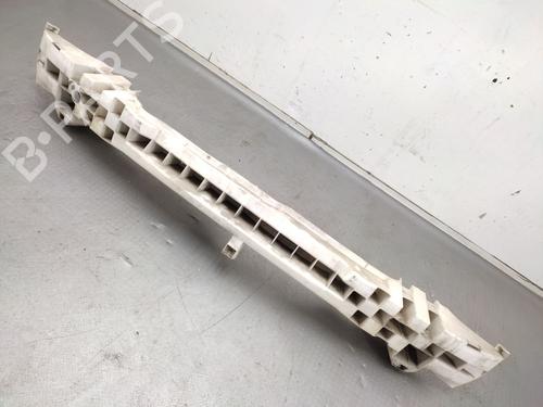 Used Rear bumper reinforcement RENAULT CLIO III (BR0/1, CR0/1) 1.2 16V (BR02, BR0J, BR11, CR02, CR0J, CR11) (75 hp) 24217237