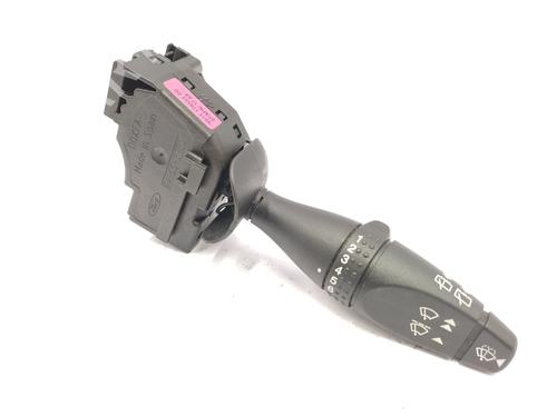 Used Steering column stalk FORD FIESTA V (JH_, JD_) 1.6 TDCi (90 hp) 22719783
