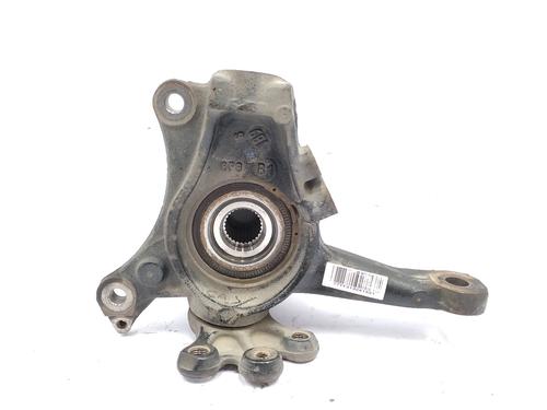 right-front-steering-knuckle-peugeot-407-6d_-2004-2005-2006-2007-2008-2009-2010-2011-32090635 main image