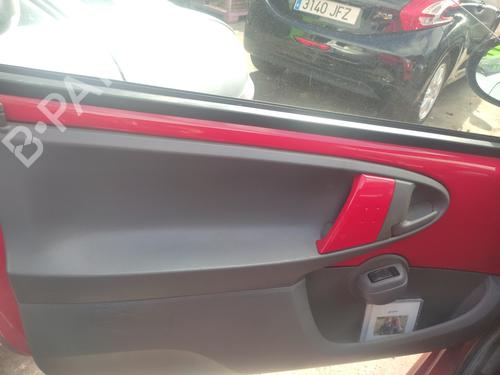 Engine CITROËN C1 (PM_, PN_) | BP31856136M1