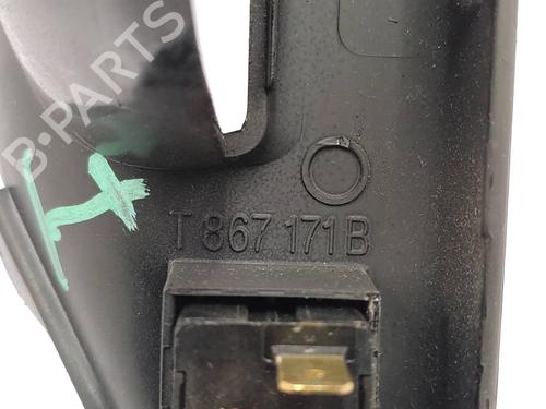 Left front window switch SEAT IBIZA II (6K1)  | BP21158719I27 