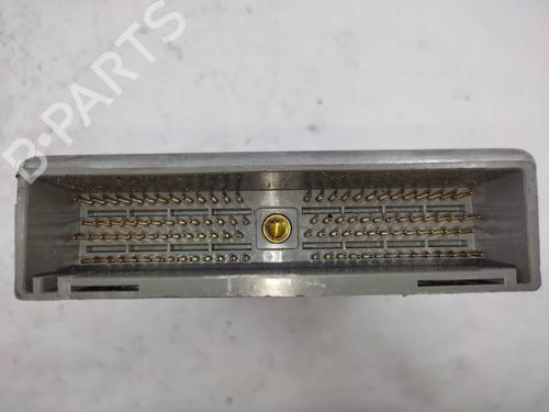 Engine control unit (ECU) FORD FOCUS I (DAW, DBW) 1.8 Turbo DI / TDDi | BP21149119M57 