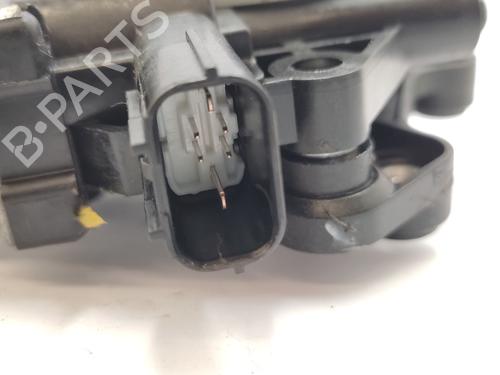 Rear left window mechanism HONDA CR-V III (RE_) 2.2 i-DTEC 4WD (RE6) | BP28961612C24