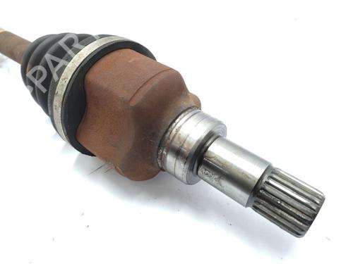 Left front driveshaft CITROËN C3 I (FC_, FN_) 1.4 HDi | BP25465937M38 
