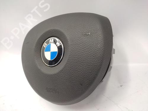 Driver airbag BMW 1 (E87) 118 d | BP22522124C9 