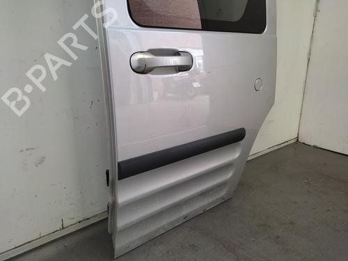 Left slide door FORD TOURNEO CONNECT 1.8 TDCi | BP24104585C74 