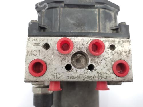 ABS pump PEUGEOT 807 (EB_)  | BP21154189M43 