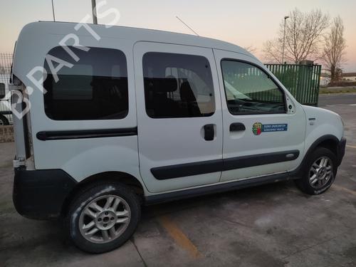 Intercooler RENAULT KANGOO (KC0/1_)  | BP21156328M30 