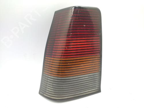 Used Left taillight OPEL KADETT E (T85) [1984-1993]  21587107