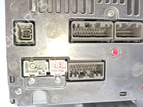 Radio HONDA HR-V (RU) 1.5 (RU1) | BP36076826E6  - Image 6