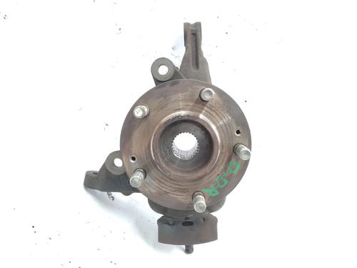 Right front steering knuckle HYUNDAI i30 (FD) 1.6 CRDi | BP40080057M26 - Image 4