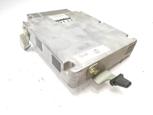 Engine control unit (ECU) MAZDA 6 Hatchback (GG)  | BP21157812M57 