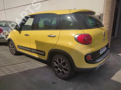 Rat FIAT 500L (351_, 352_) 1.6 D Multijet (199LYD1B) | BP39246357C49 - Image 9